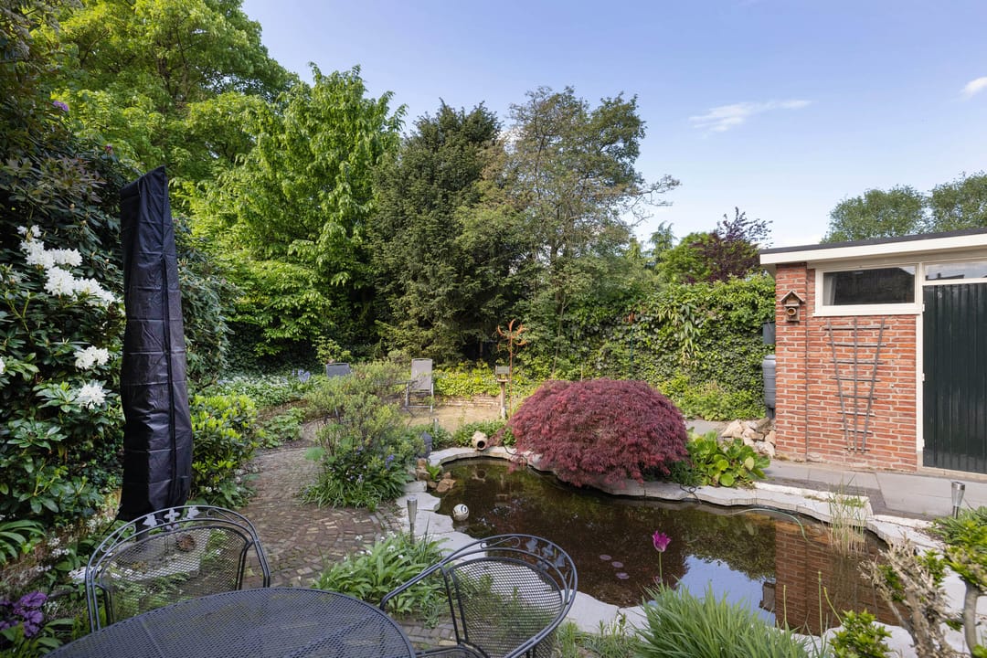 Photo 32 of Dorastraat 40