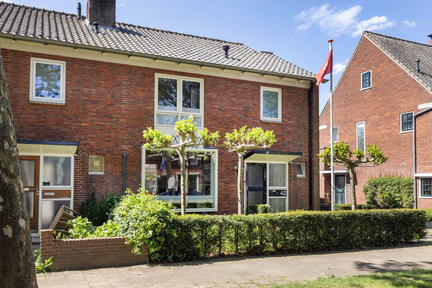 Photo 34 of Dorastraat 40