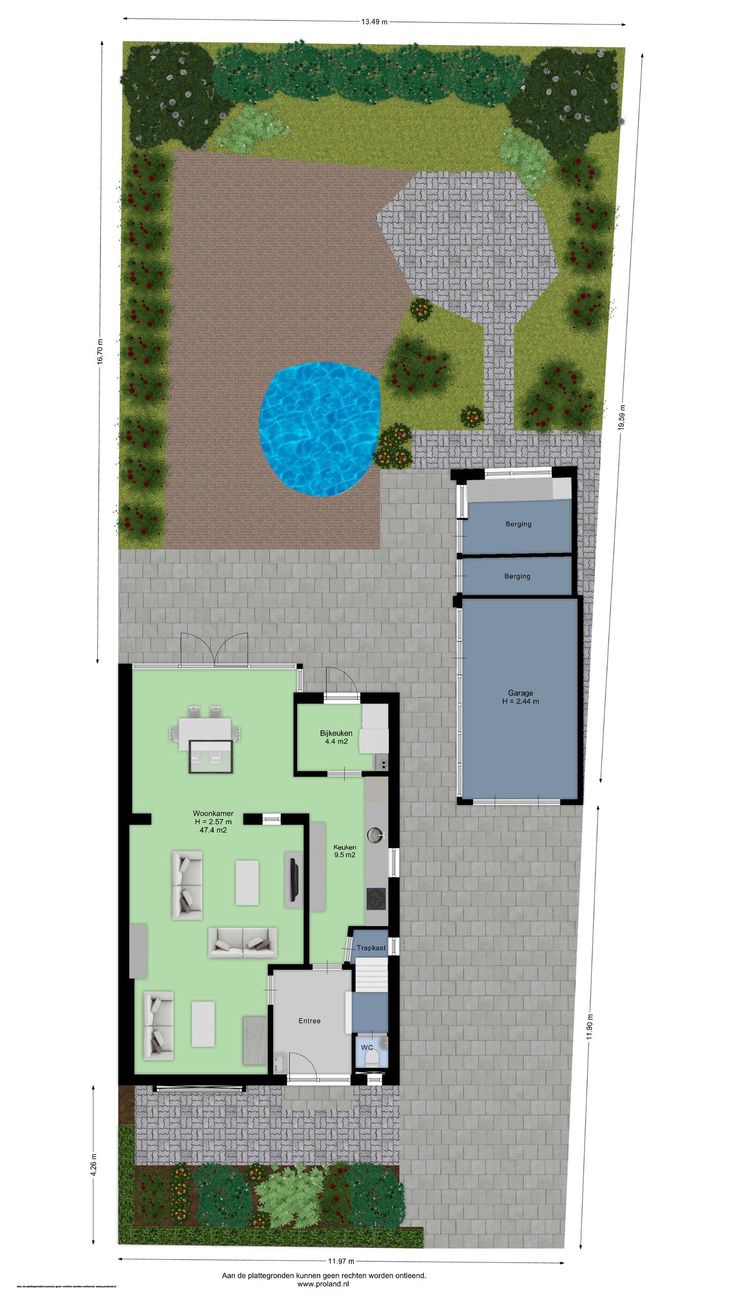 Photo 40 of Dorastraat 40