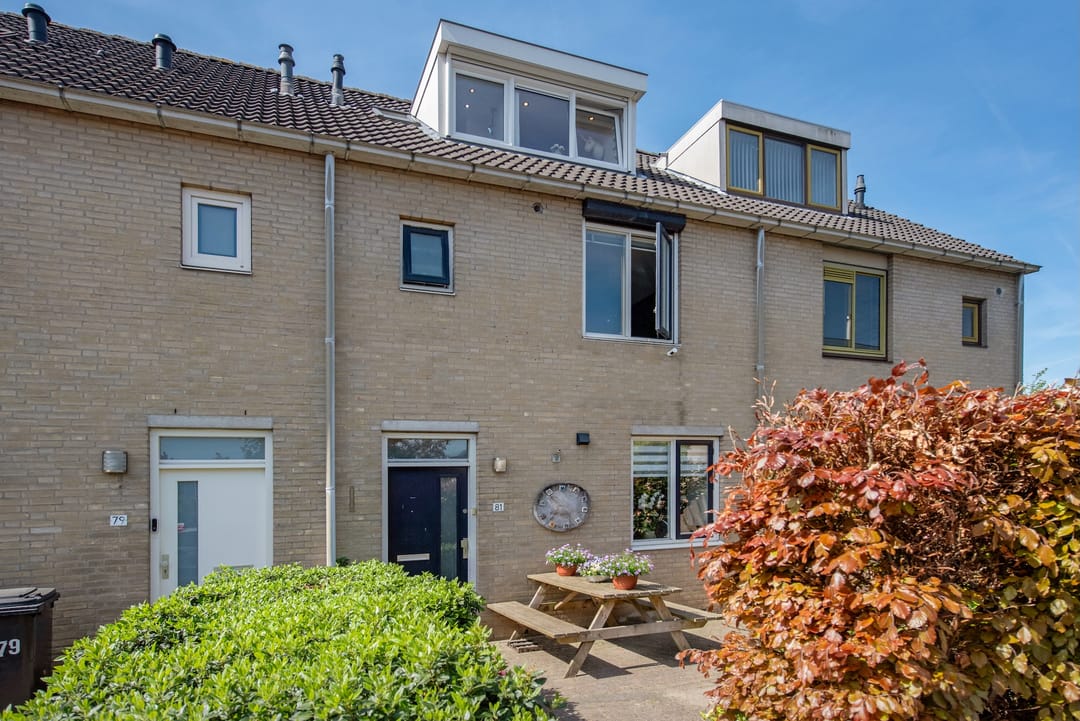 Photo 1 of Gerrit Jan van der Veenstraat 81