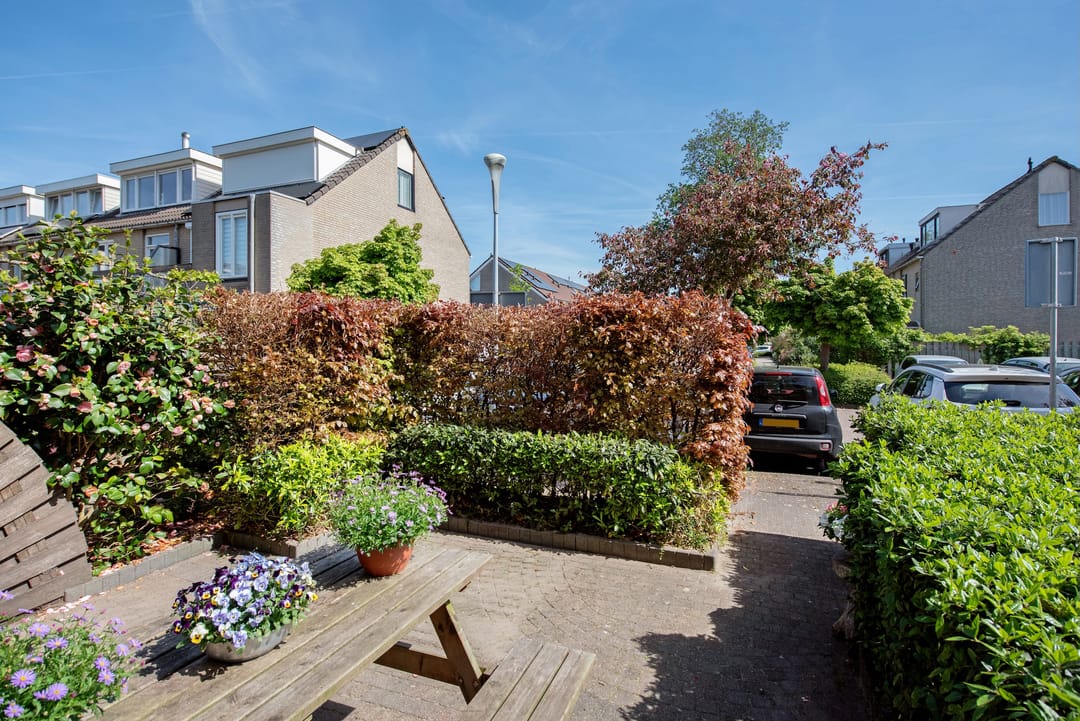 Photo 2 of Gerrit Jan van der Veenstraat 81