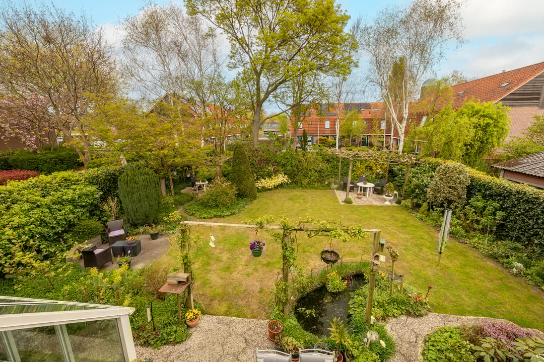 Photo 2 of Kleine Woerdlaan 32