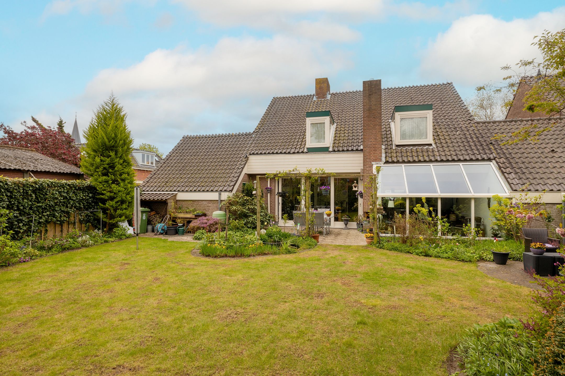 Photo 3 of Kleine Woerdlaan 32