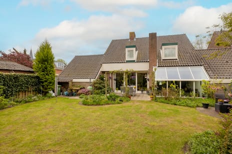 Kleine Woerdlaan 32 tertiary image