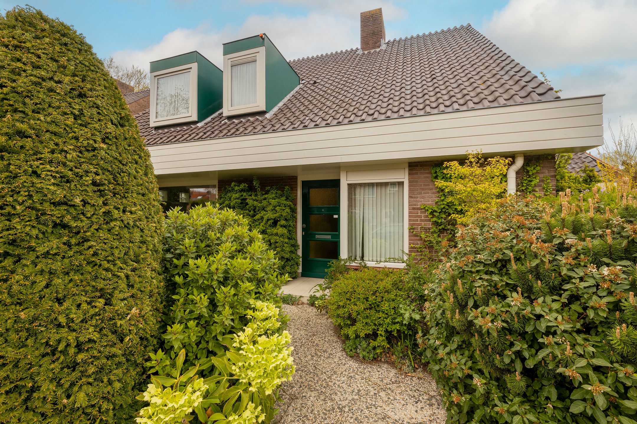 Photo 6 of Kleine Woerdlaan 32