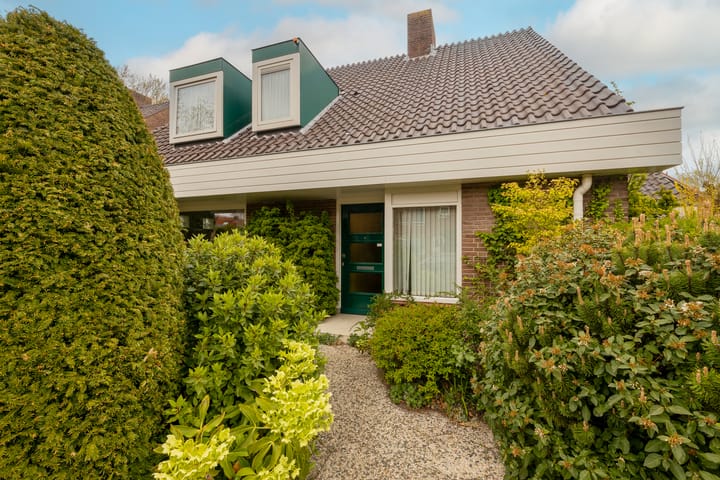 Foto 6 van Kleine Woerdlaan 32