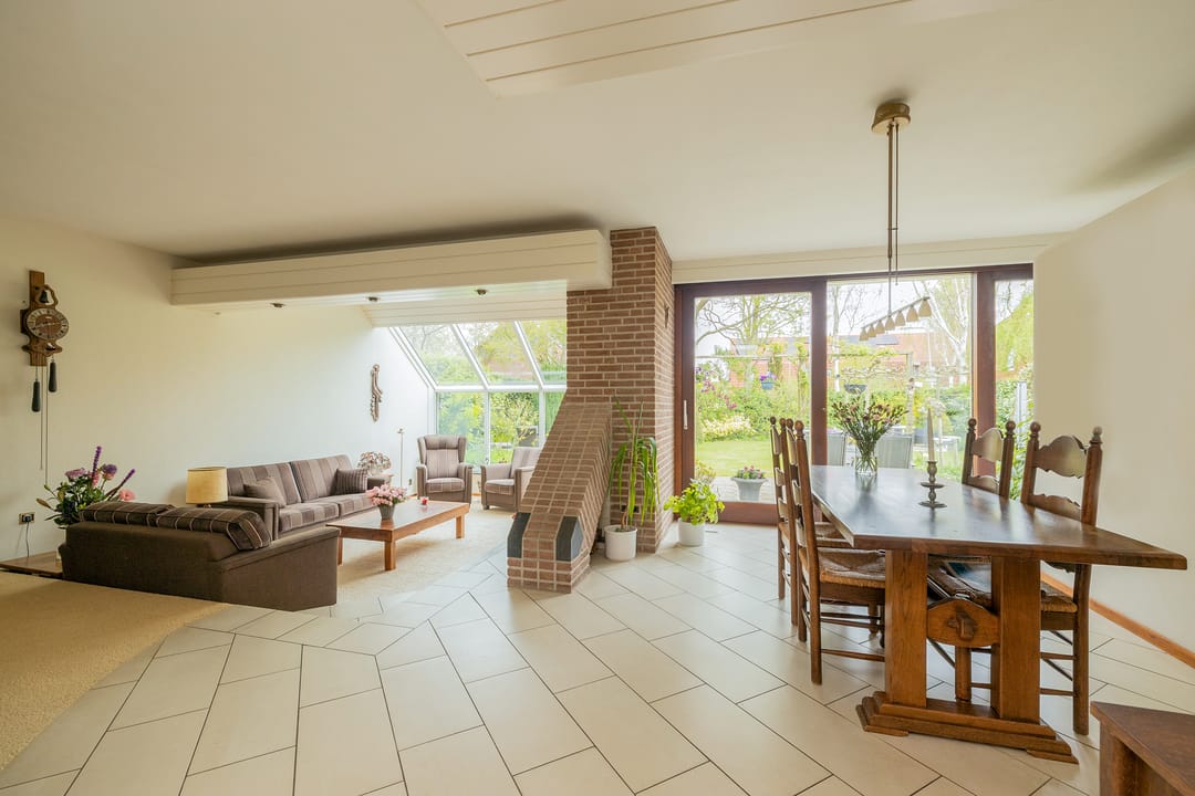 Photo 8 of Kleine Woerdlaan 32