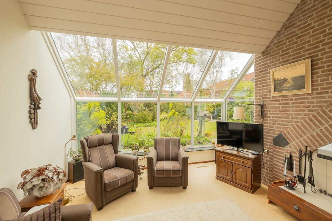 Photo 11 of Kleine Woerdlaan 32