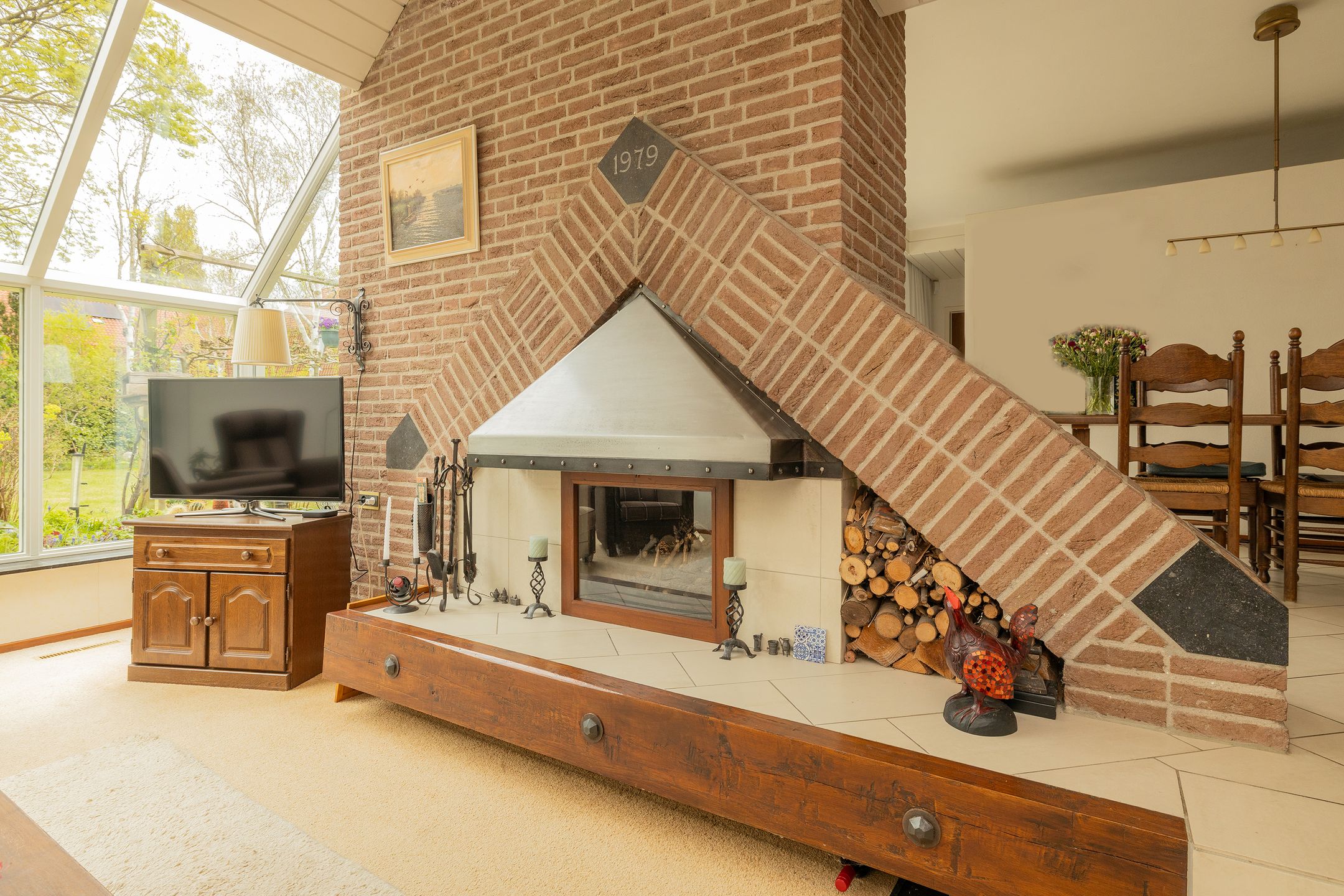 Photo 12 of Kleine Woerdlaan 32