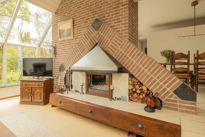 Foto 12 van Kleine Woerdlaan 32