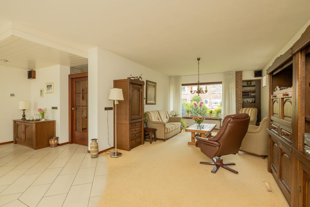 Photo 13 of Kleine Woerdlaan 32