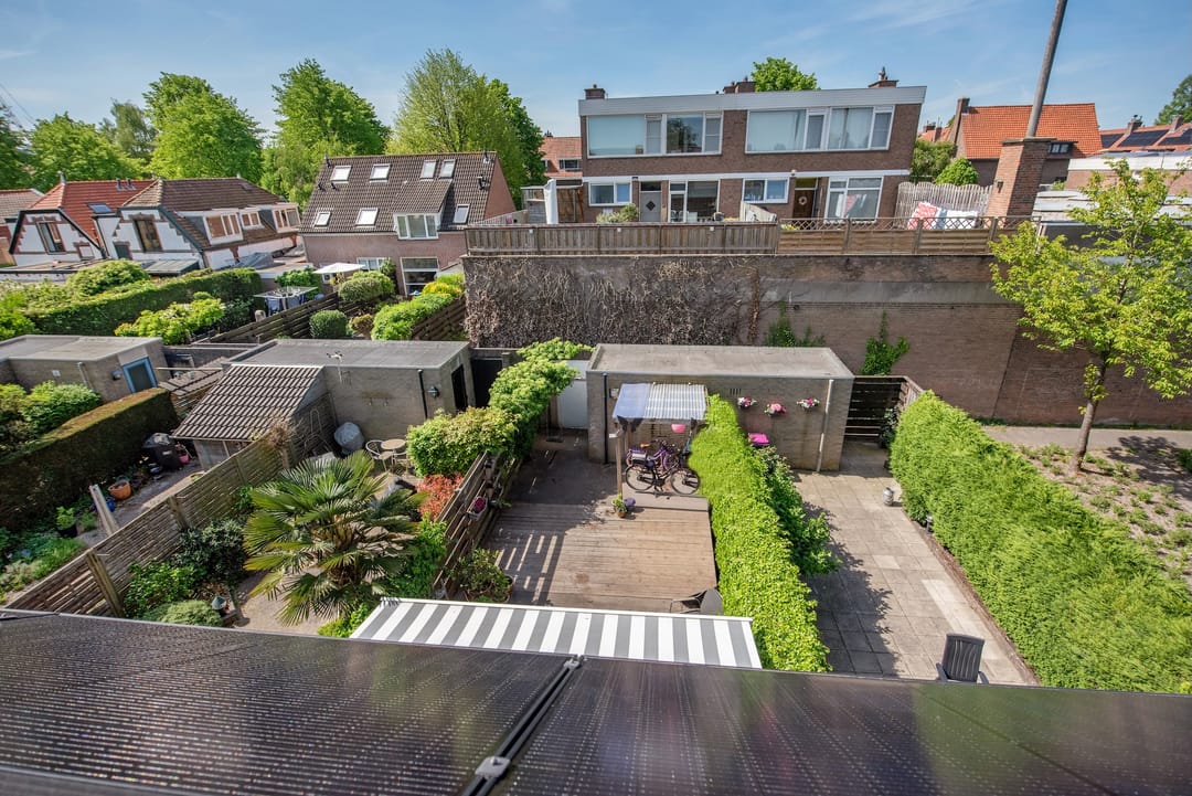 Photo 32 of Gerrit Jan van der Veenstraat 81