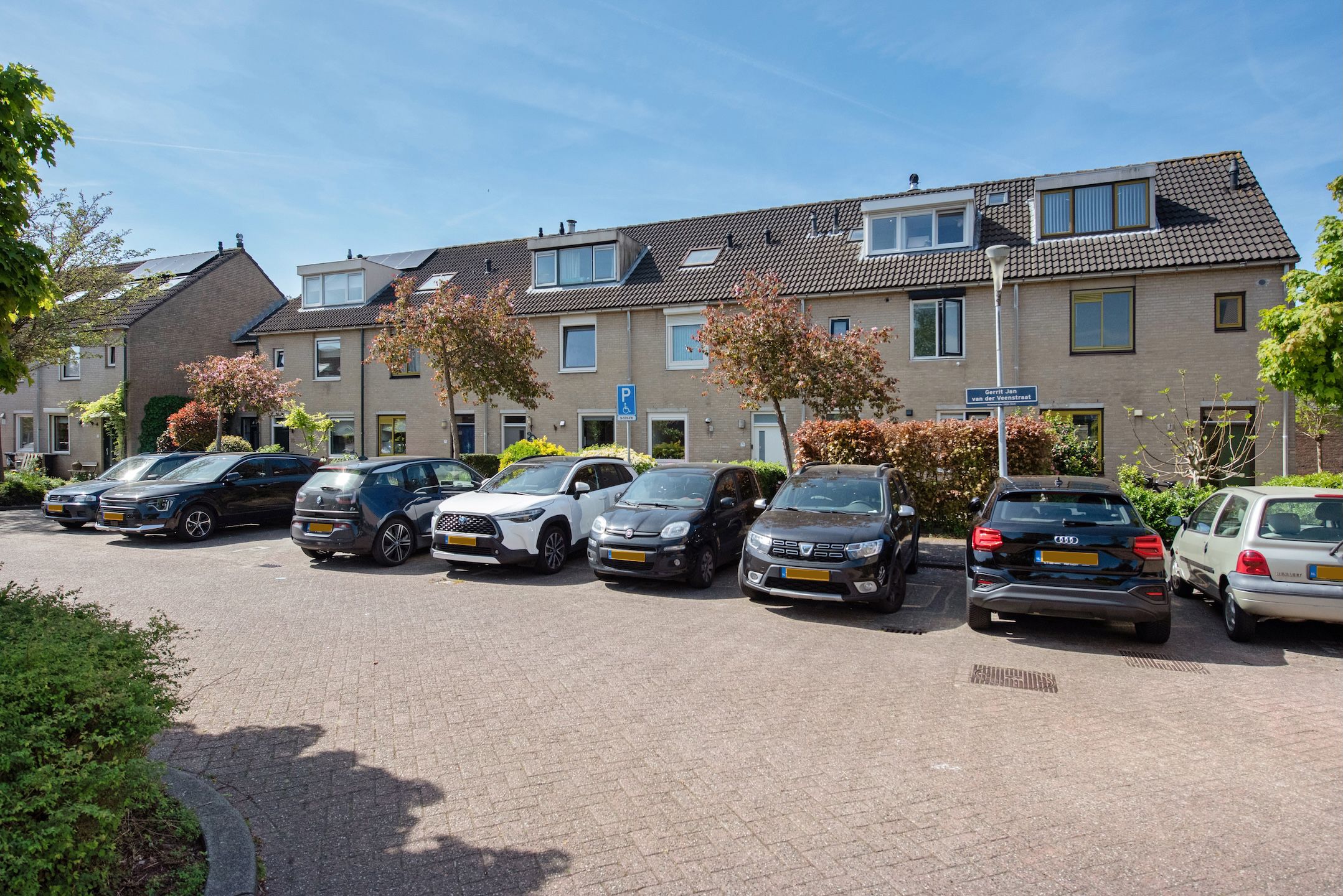 Photo 36 of Gerrit Jan van der Veenstraat 81