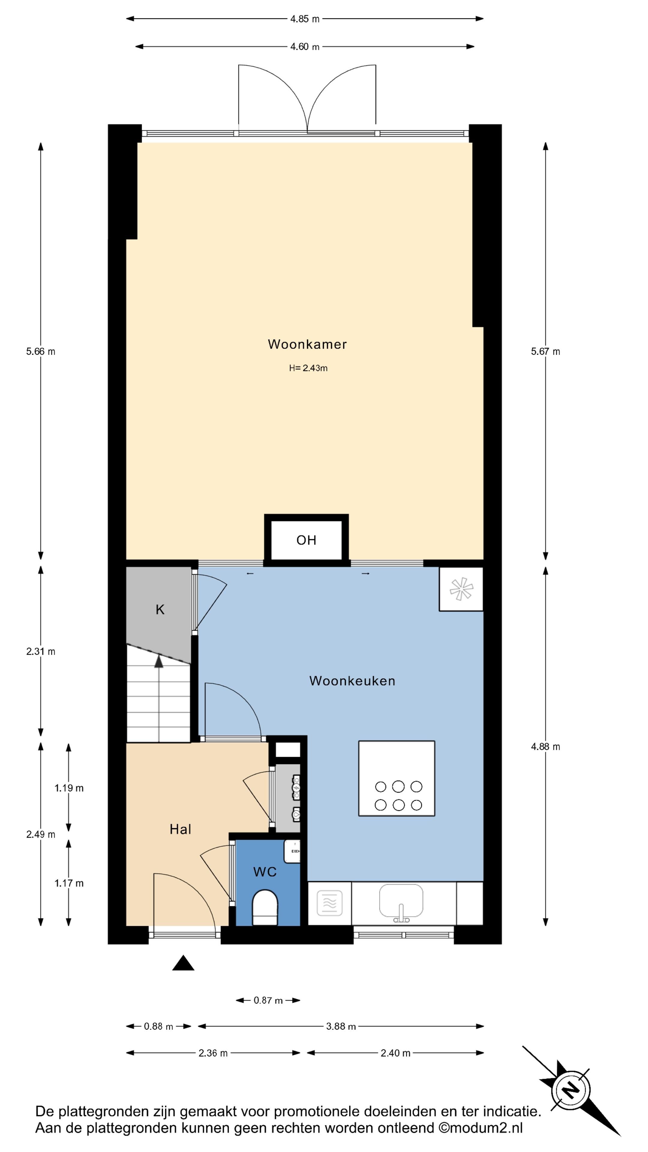 Photo 39 of Gerrit Jan van der Veenstraat 81