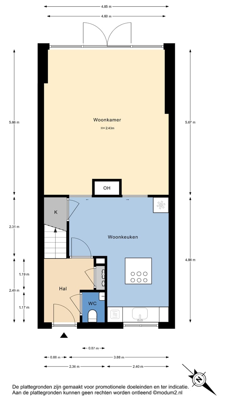 Foto 39 van Gerrit Jan van der Veenstraat 81