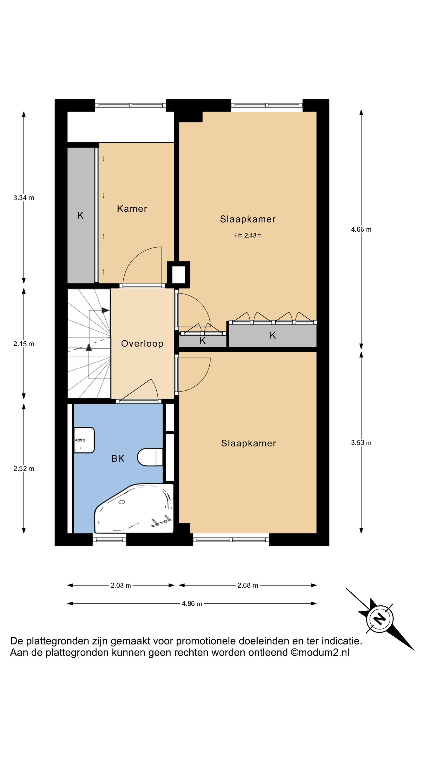 Photo 40 of Gerrit Jan van der Veenstraat 81