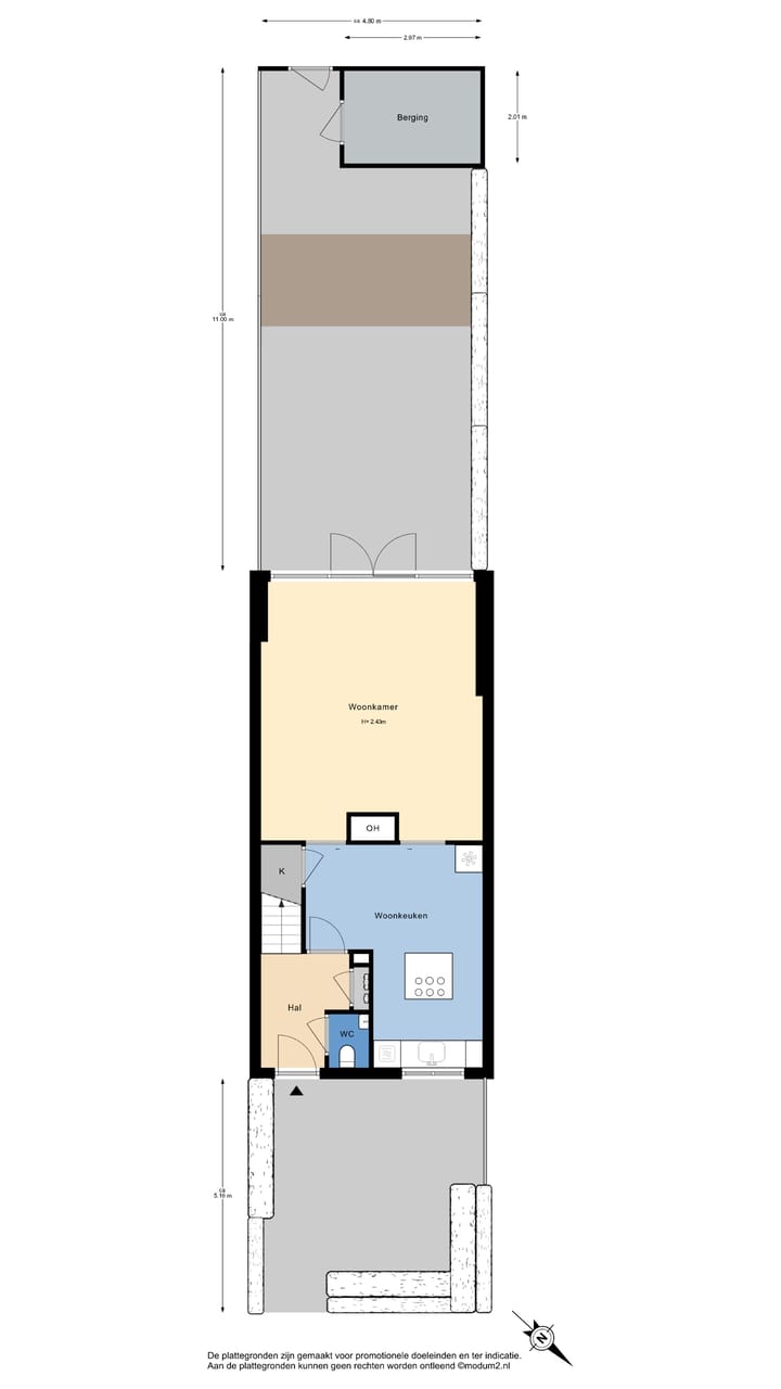 Foto 42 van Gerrit Jan van der Veenstraat 81