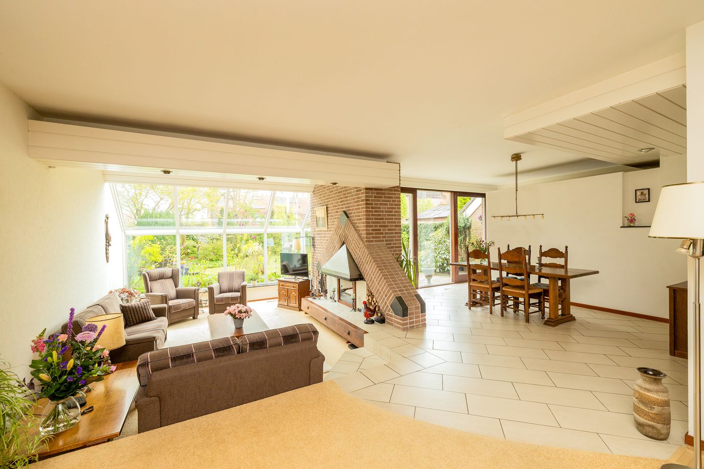 Photo 4 of Kleine Woerdlaan 32