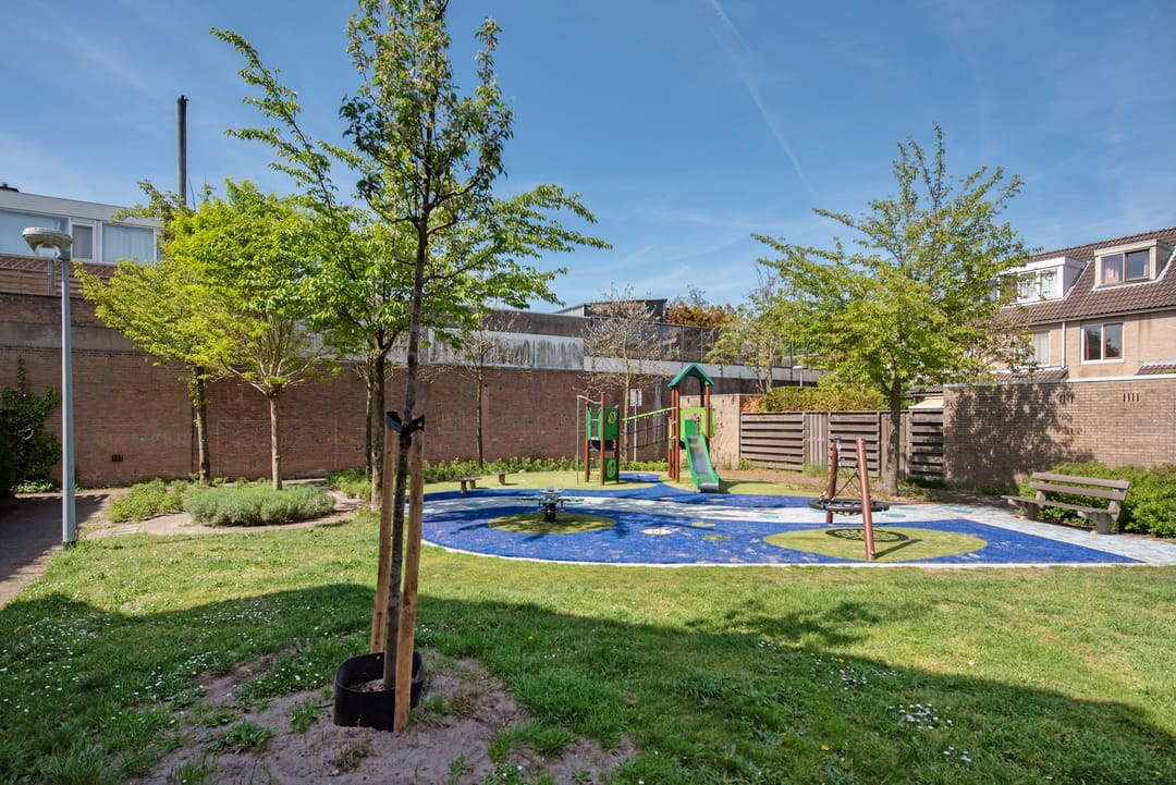 Photo 37 of Gerrit Jan van der Veenstraat 81