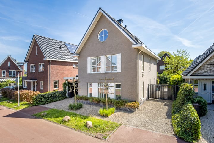 Bekijk foto van Pimentweg 3