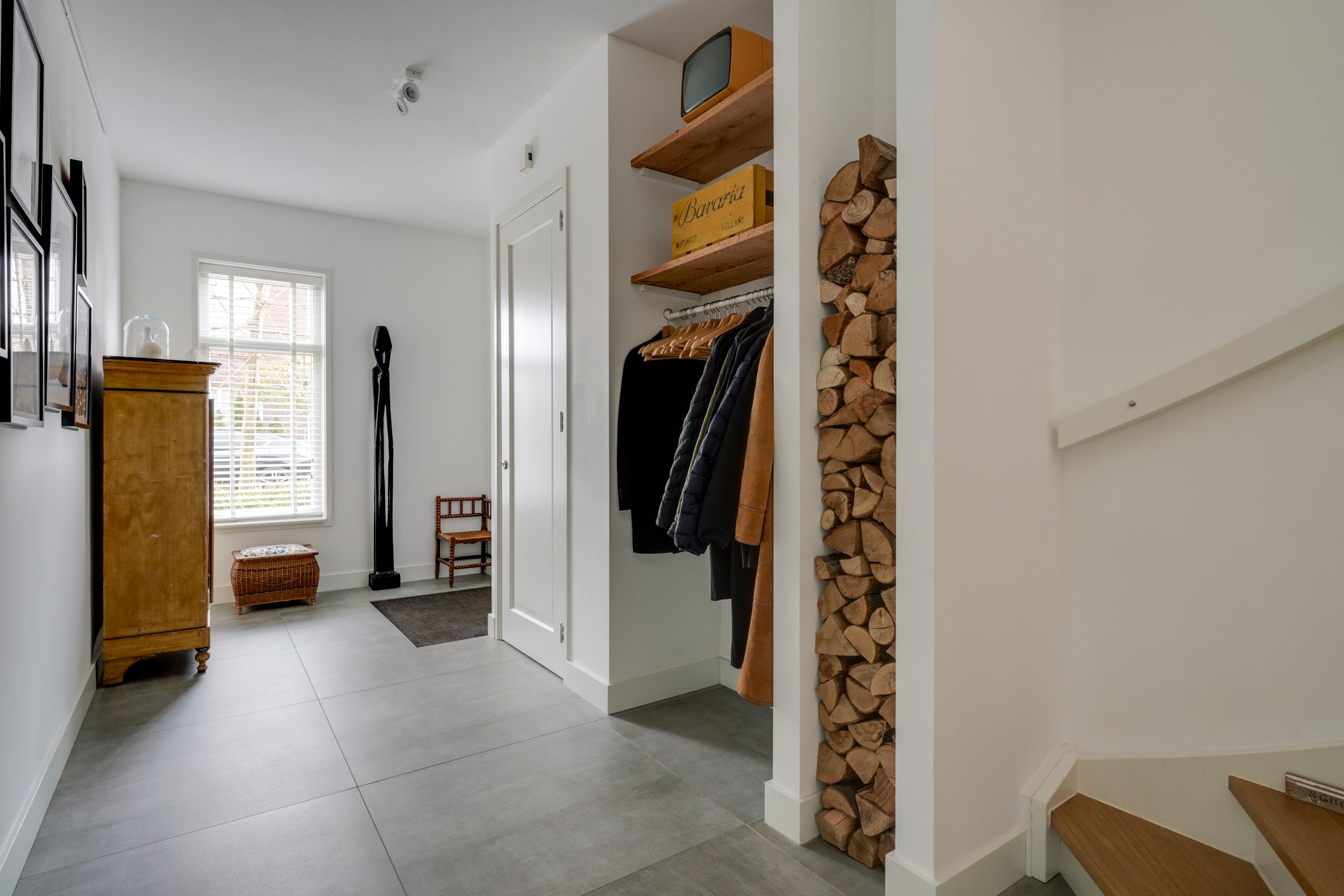 Foto 3 van Pimentweg 3