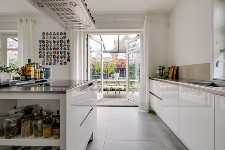 Foto 9 van Pimentweg 3