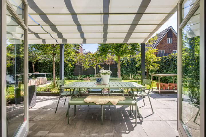 Foto 13 van Pimentweg 3