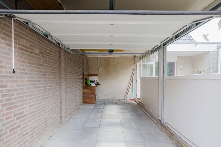 Photo 2 of Johanna Naberstraat 35