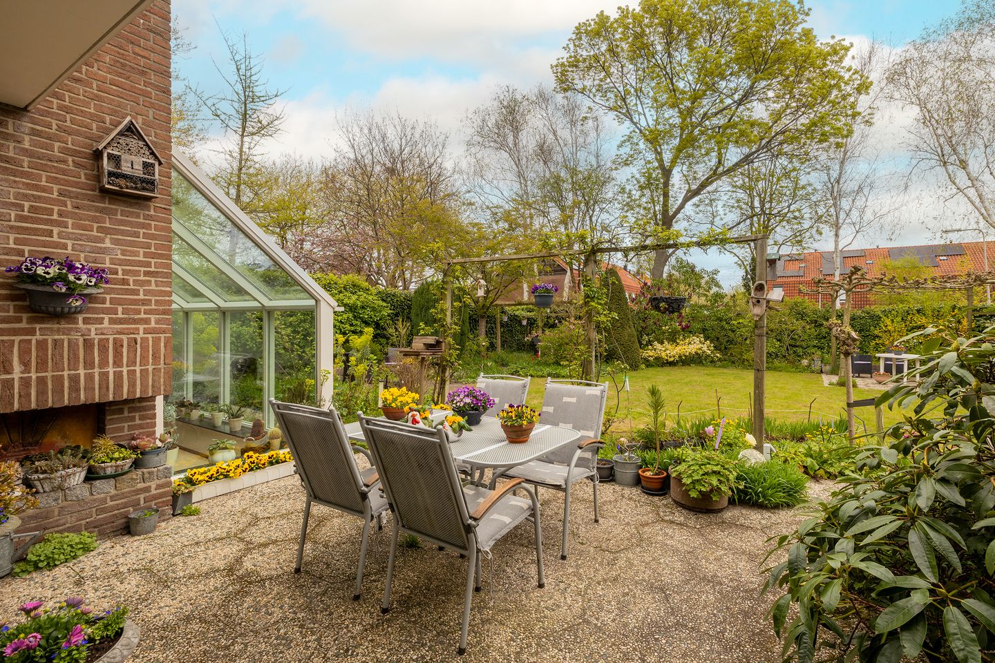 Photo 44 of Kleine Woerdlaan 32