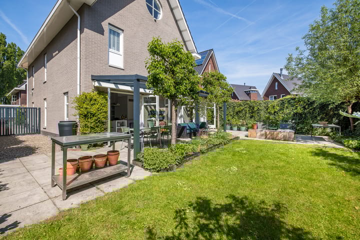 Foto 14 van Pimentweg 3