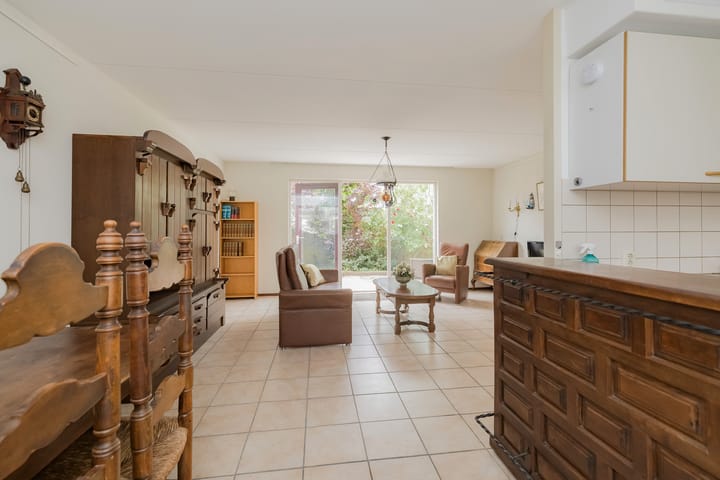 Photo 4 of Johanna Naberstraat 35