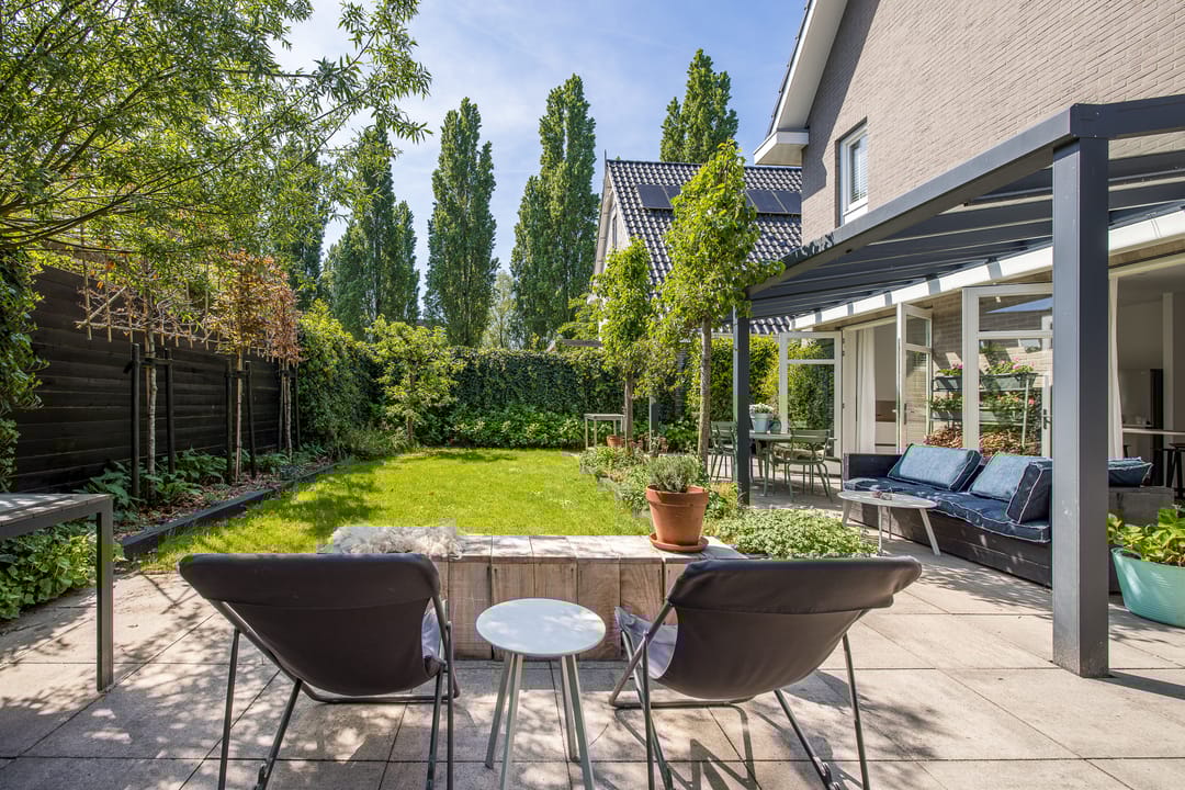 Foto 16 van Pimentweg 3