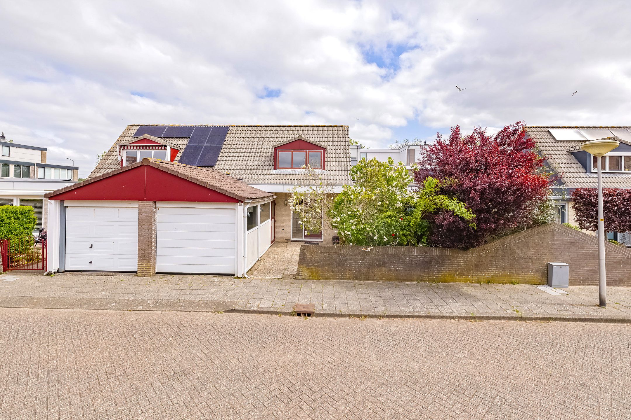 Foto 6 van Johanna Naberstraat 35