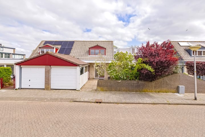 Photo 6 of Johanna Naberstraat 35