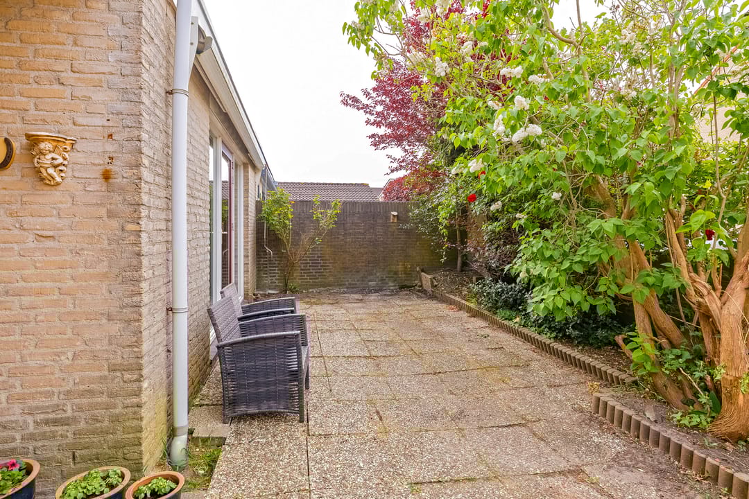 Foto 7 van Johanna Naberstraat 35