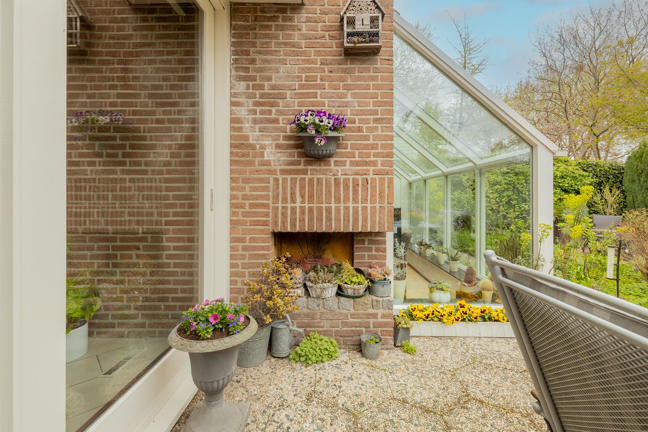 Photo 45 of Kleine Woerdlaan 32