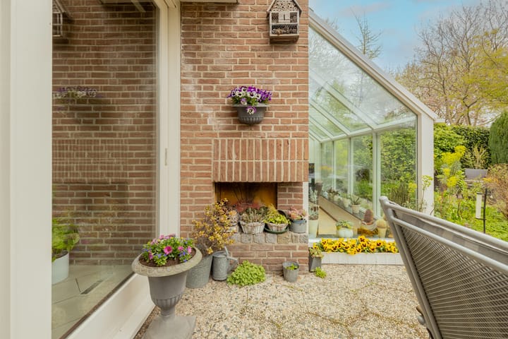 Foto 45 van Kleine Woerdlaan 32