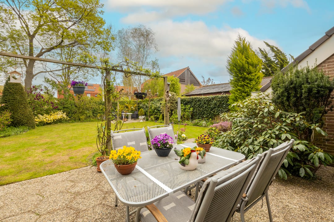 Photo 46 of Kleine Woerdlaan 32