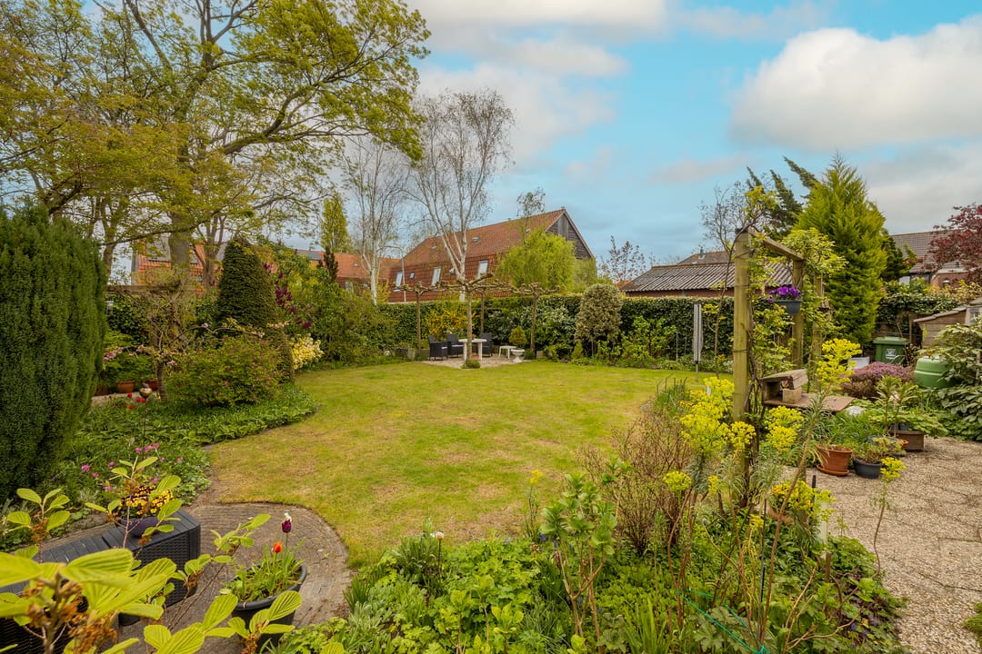 Photo 47 of Kleine Woerdlaan 32