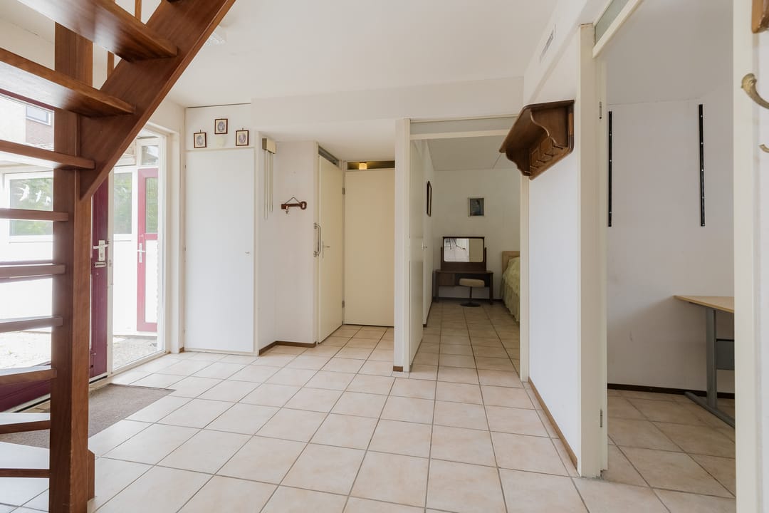 Foto 11 van Johanna Naberstraat 35