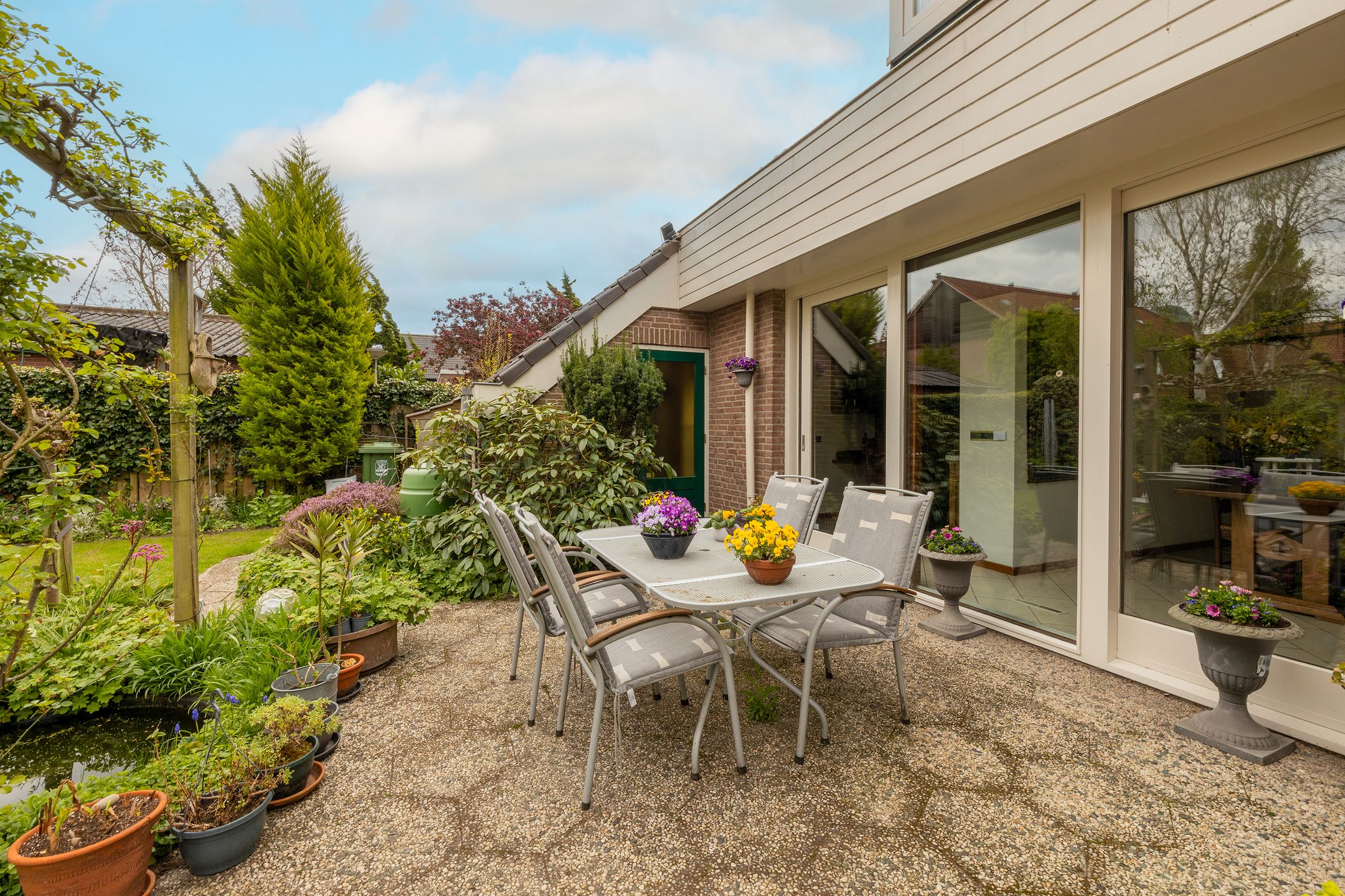 Photo 48 of Kleine Woerdlaan 32