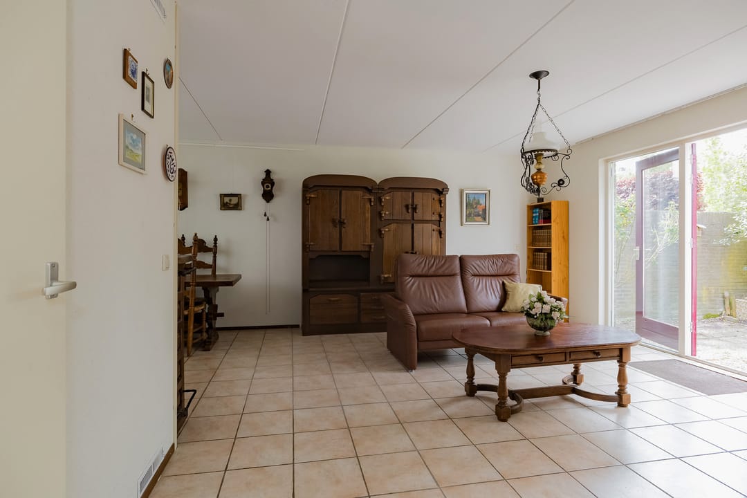 Foto 13 van Johanna Naberstraat 35