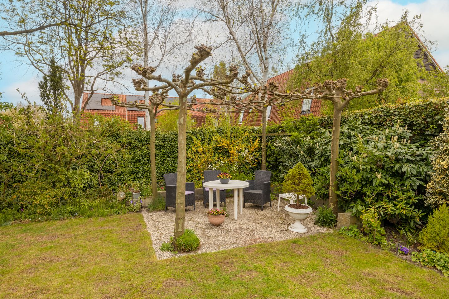 Photo 50 of Kleine Woerdlaan 32