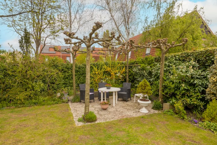 Foto 50 van Kleine Woerdlaan 32