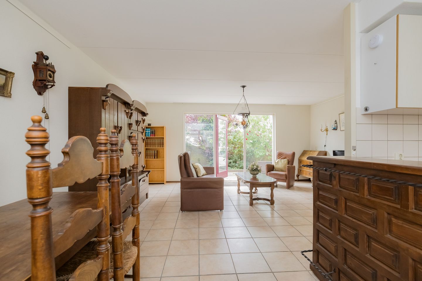 Foto 19 van Johanna Naberstraat 35