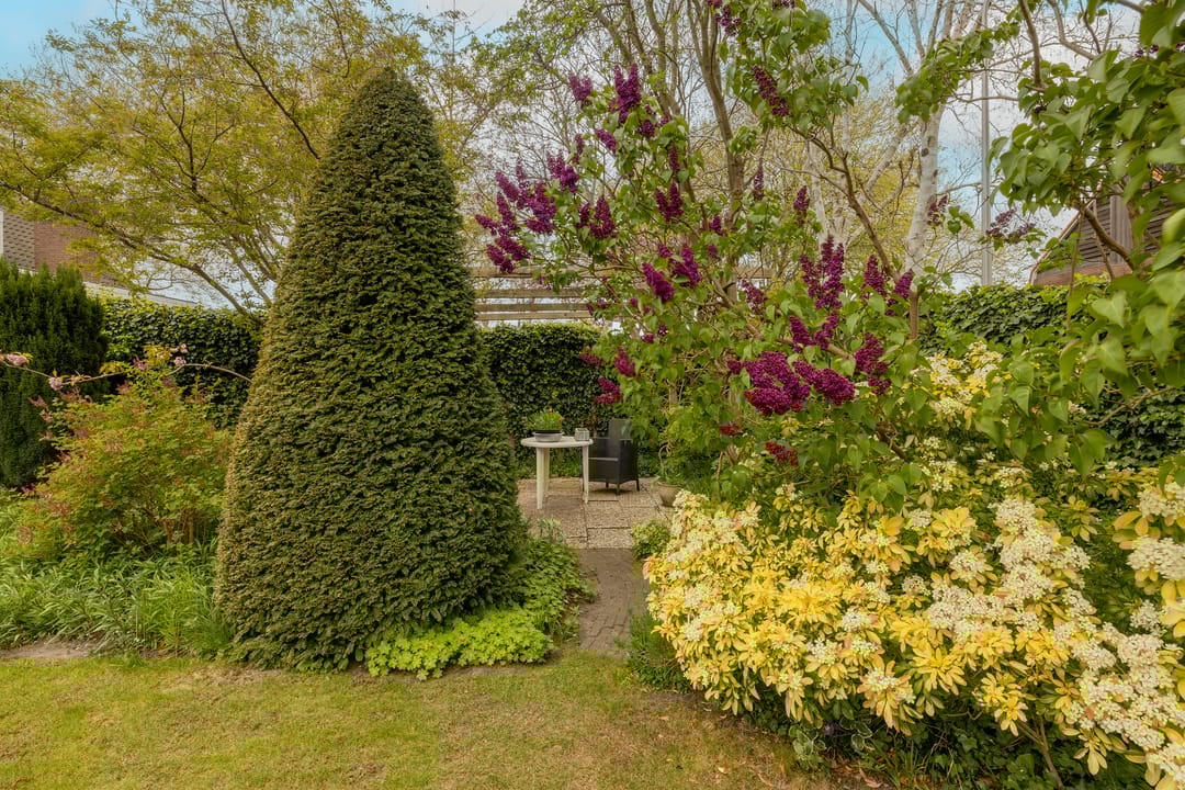 Photo 52 of Kleine Woerdlaan 32