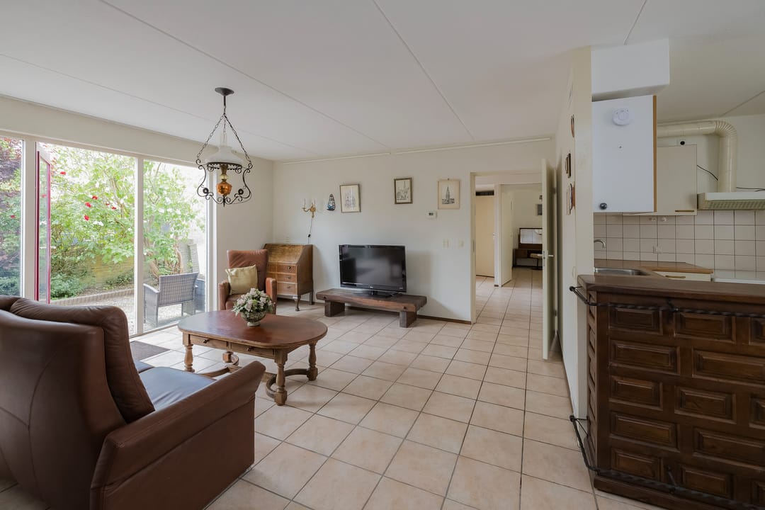 Foto 22 van Johanna Naberstraat 35