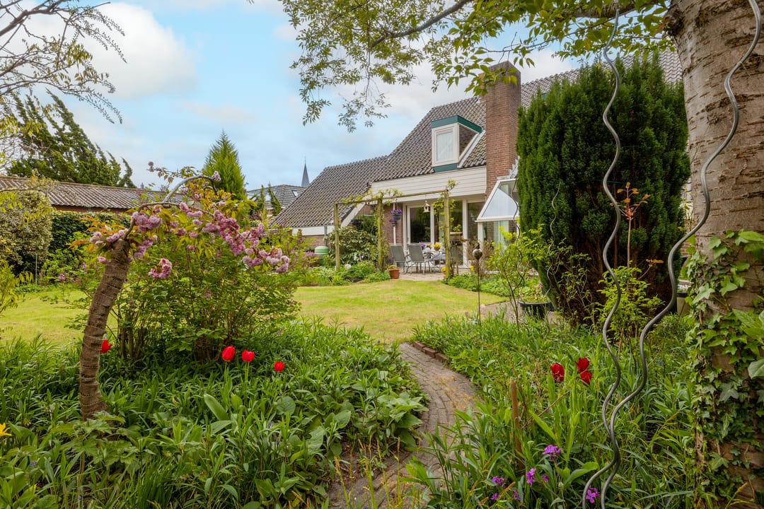 Photo 53 of Kleine Woerdlaan 32