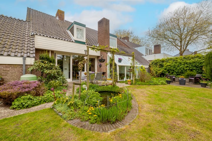 Foto 54 van Kleine Woerdlaan 32