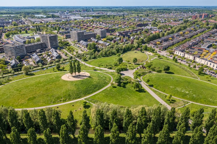 Foto 35 van Pimentweg 3